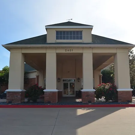 Homewood Suites By Hilton Ft. Worth-Bedford
